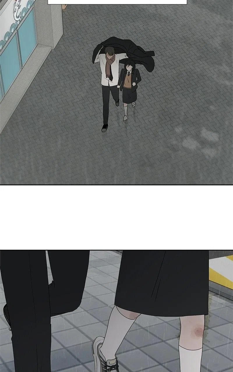 Between Two Floors Chapter 63 – Page 53