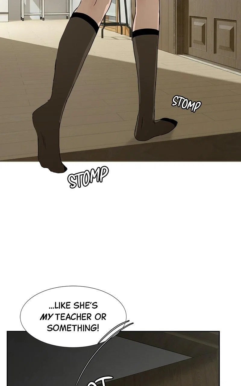 Between Two Floors Chapter 63 – Page 80