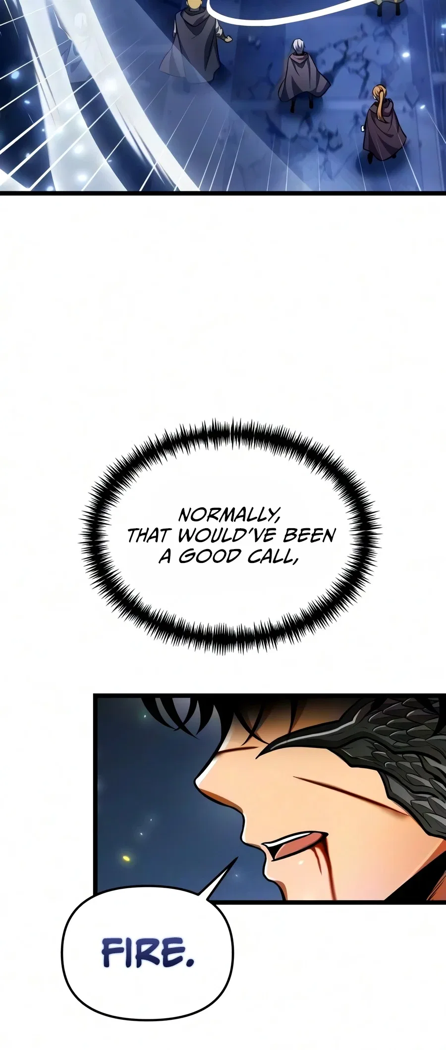 Reincarnator (Manhwa) Chapter 147 – Page 5