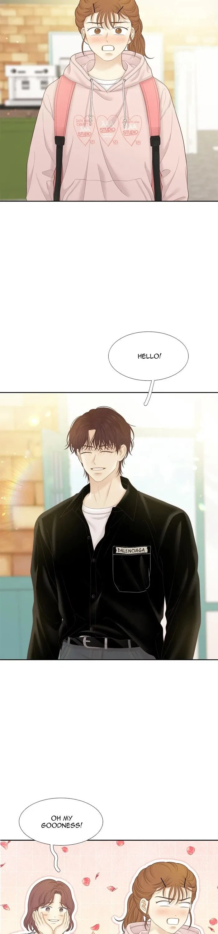 Girl’s World Chapter 498 – Page 2