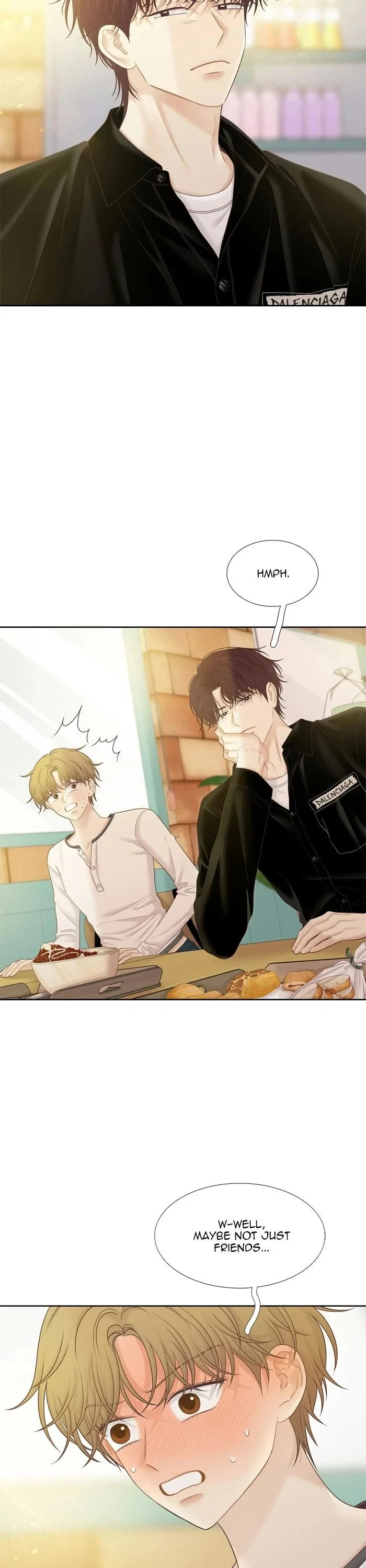 Girl’s World Chapter 498 – Page 13