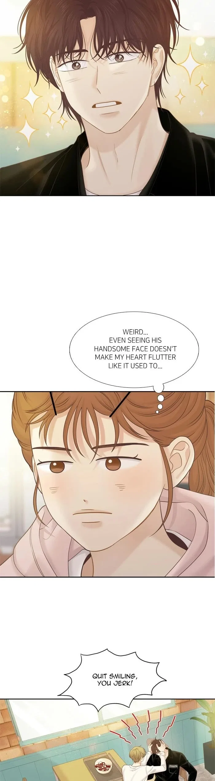 Girl’s World Chapter 498 – Page 20