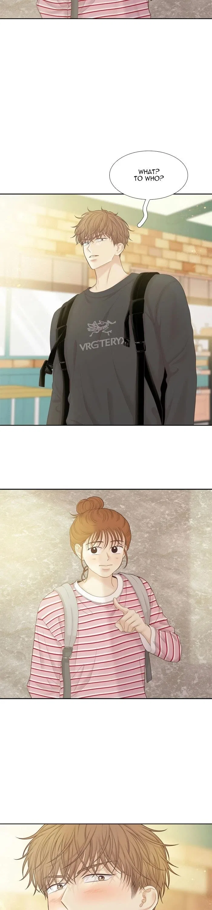 Girl’s World Chapter 498 – Page 26