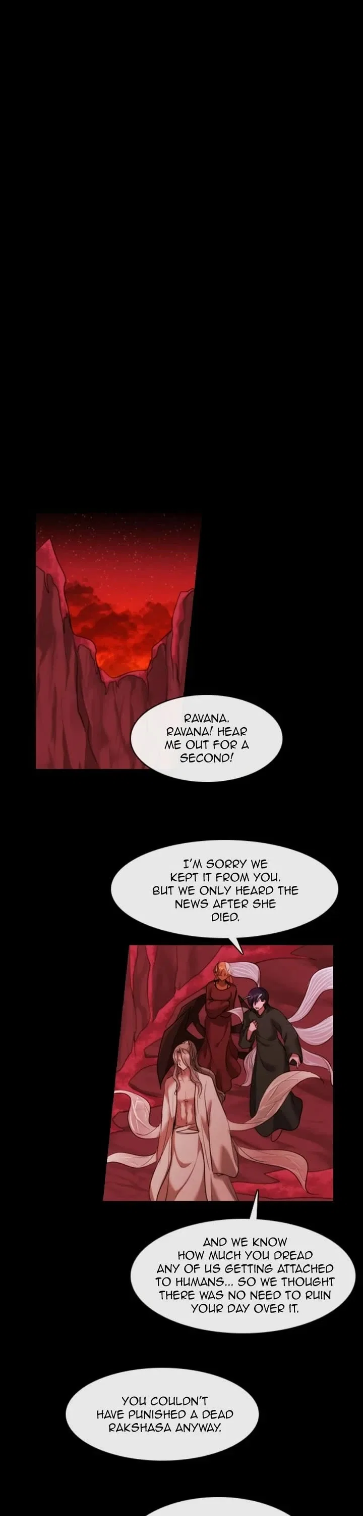 Kubera Chapter 728 – Page 1