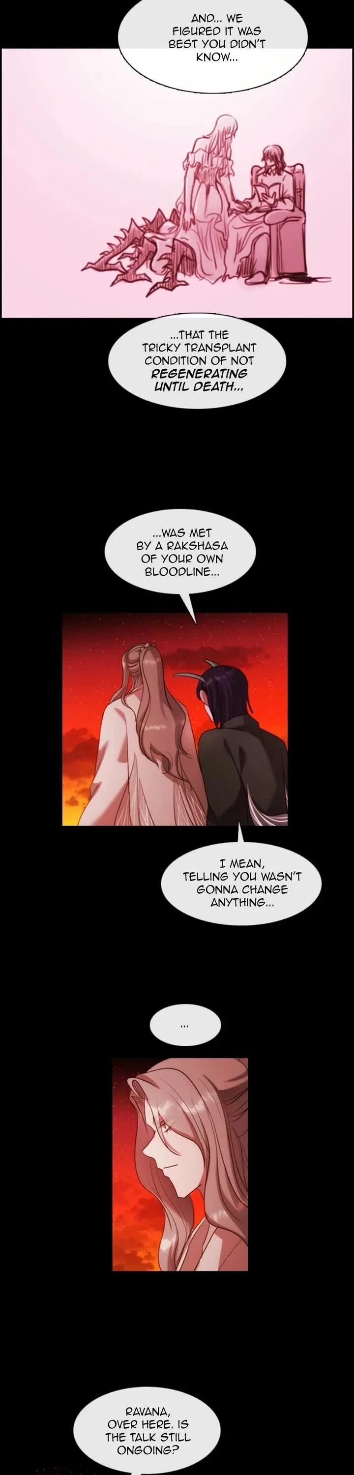 Kubera Chapter 728 – Page 2