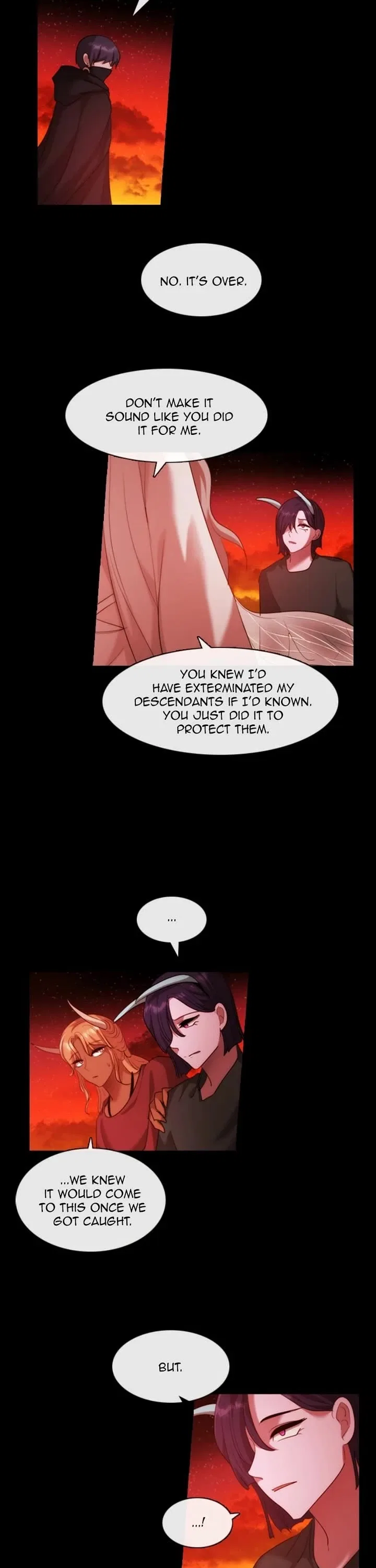 Kubera Chapter 728 – Page 3