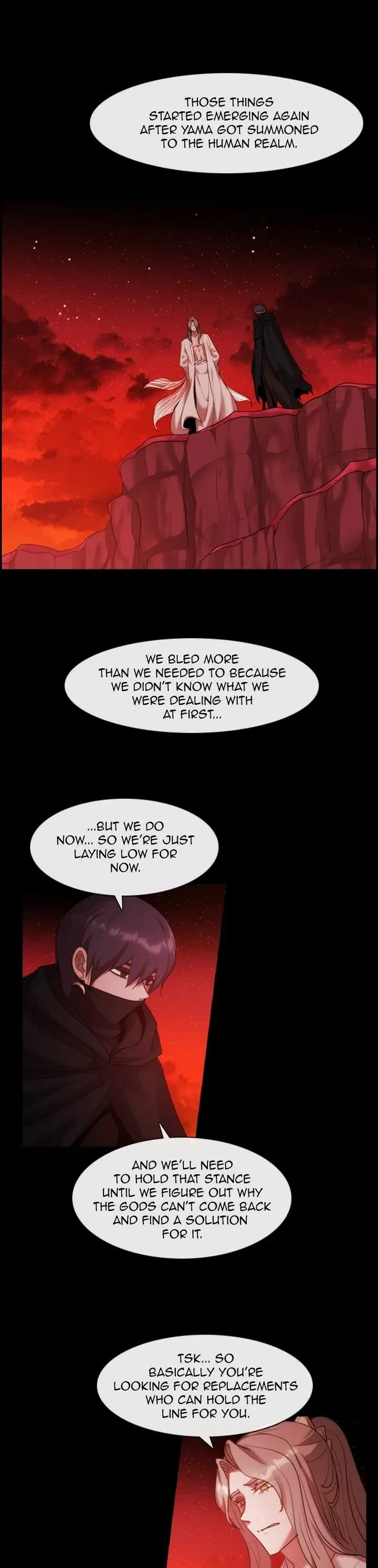Kubera Chapter 728 – Page 5