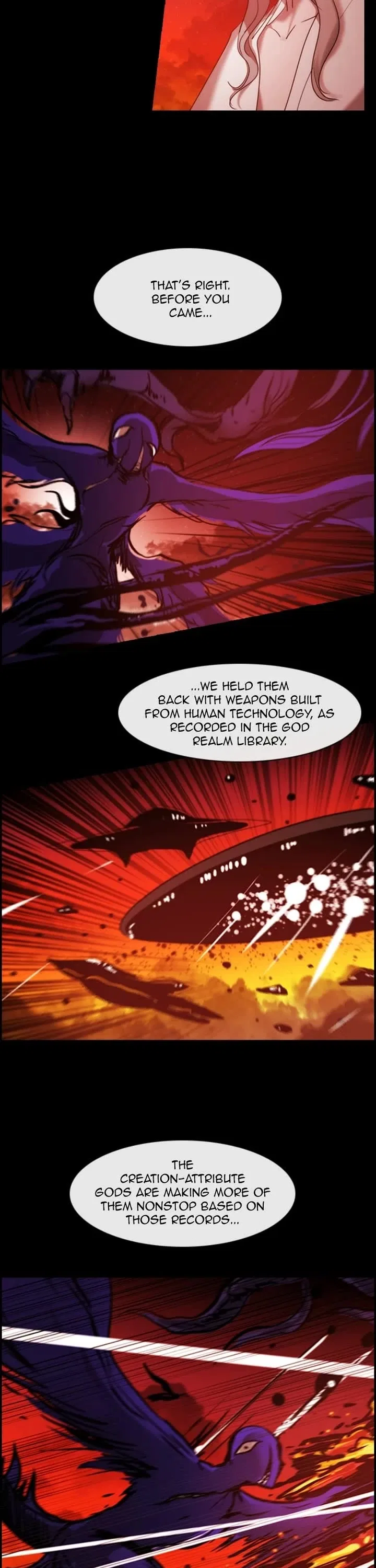 Kubera Chapter 728 – Page 6