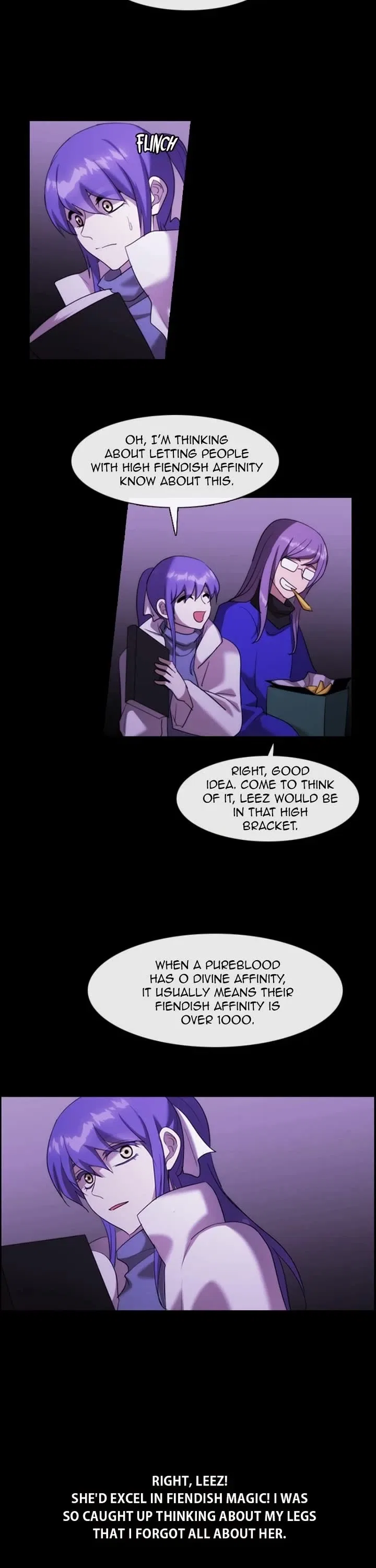 Kubera Chapter 728 – Page 13
