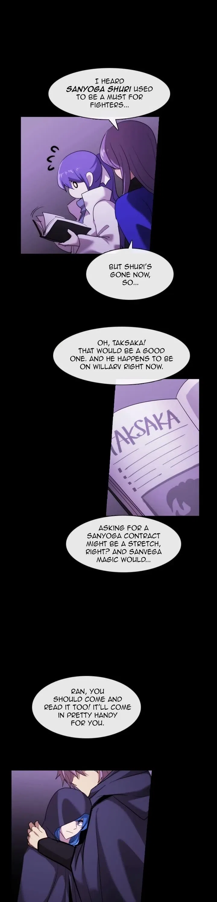 Kubera Chapter 728 – Page 14