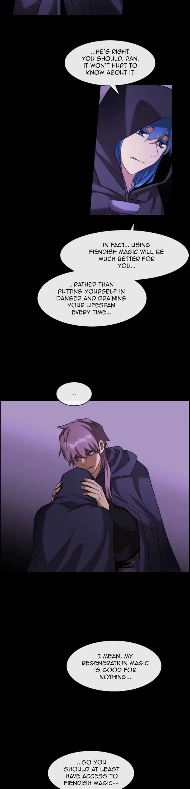 Kubera Chapter 728 – Page 15