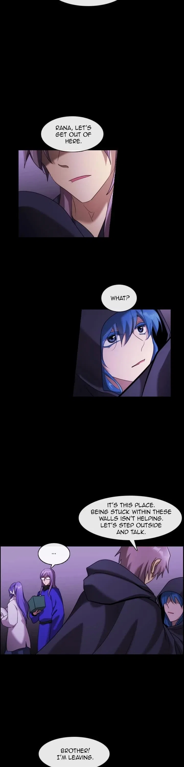 Kubera Chapter 728 – Page 16