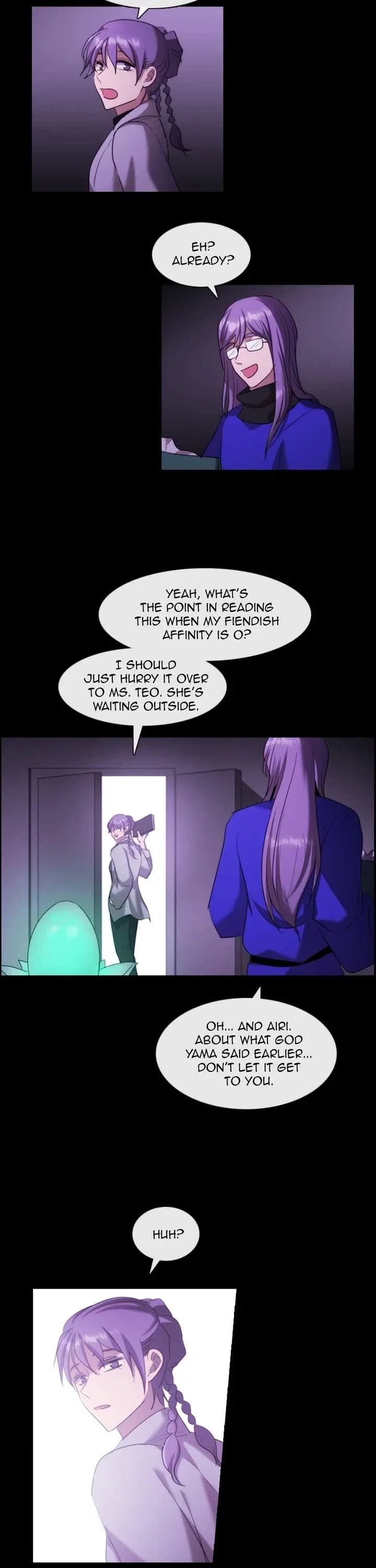 Kubera Chapter 728 – Page 17