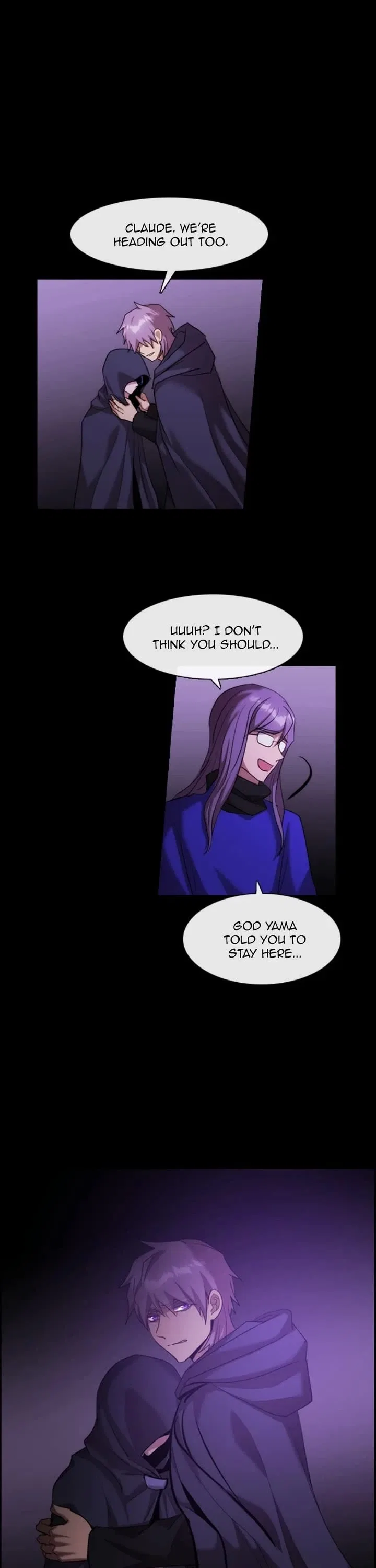 Kubera Chapter 728 – Page 21