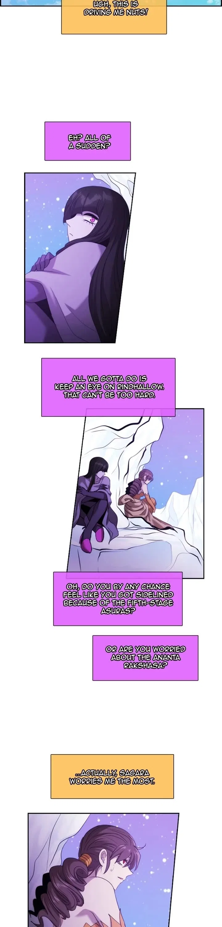 Kubera Chapter 728 – Page 23