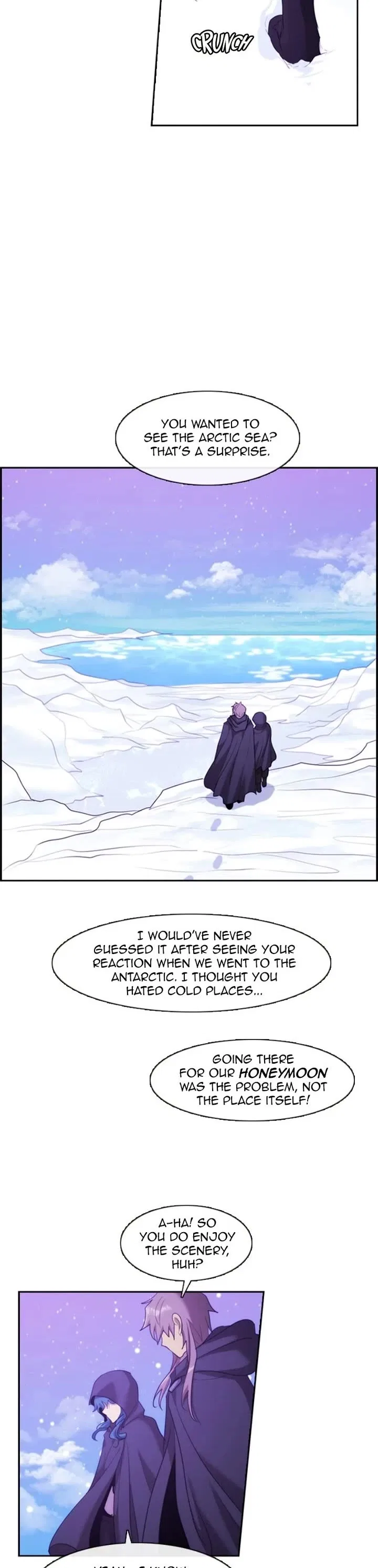 Kubera Chapter 728 – Page 25