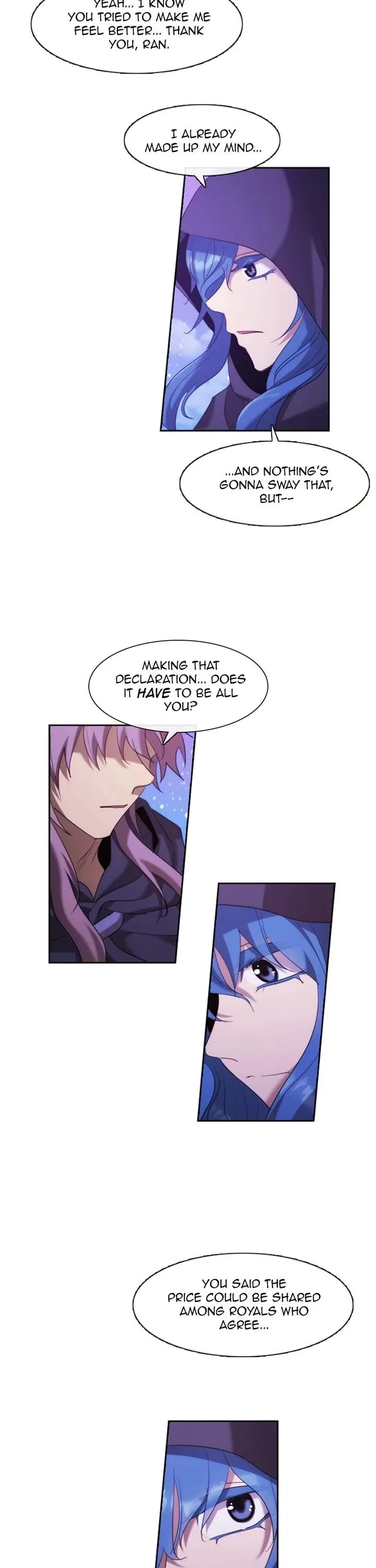 Kubera Chapter 728 – Page 26