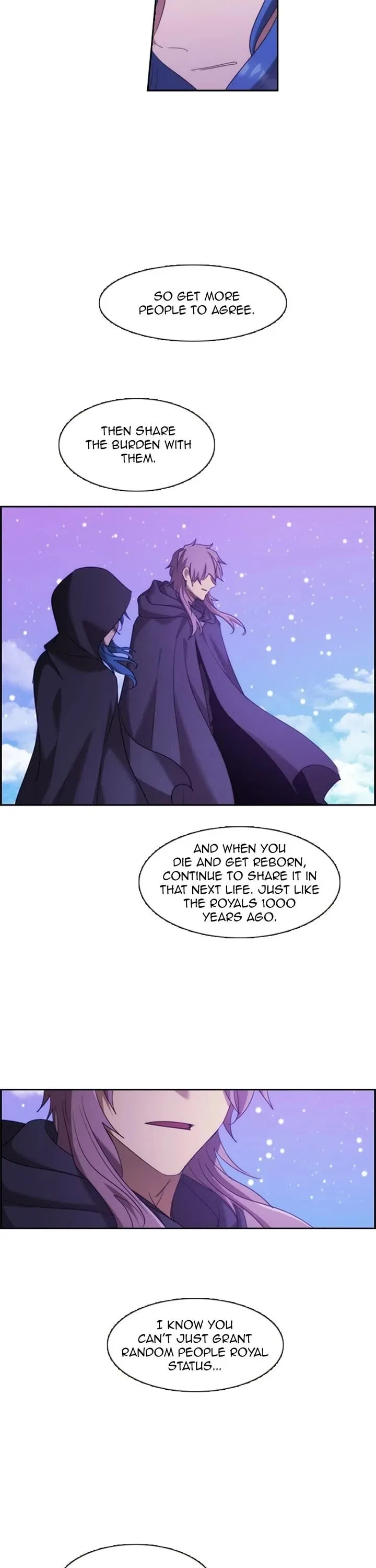 Kubera Chapter 728 – Page 27