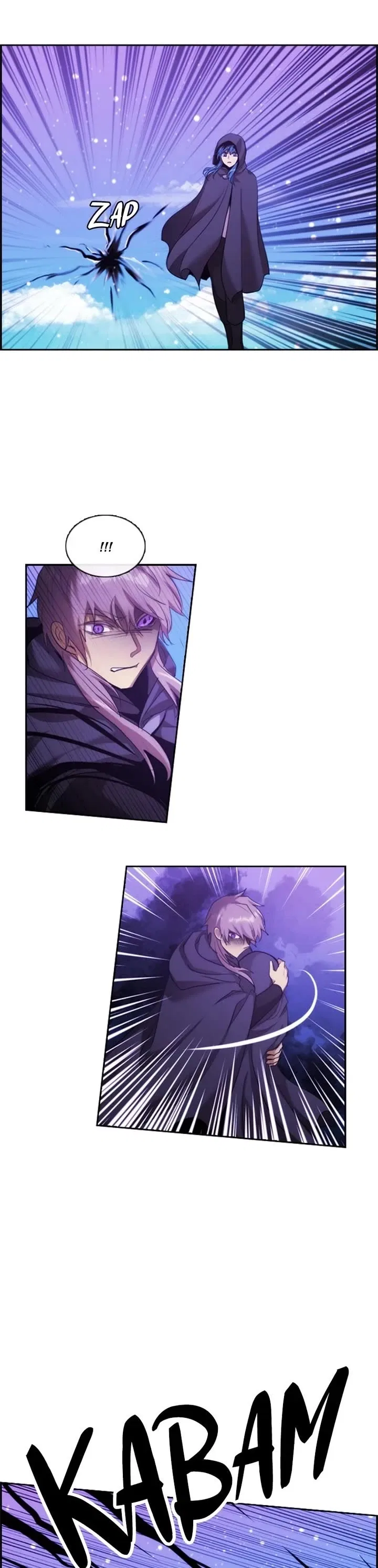 Kubera Chapter 728 – Page 29