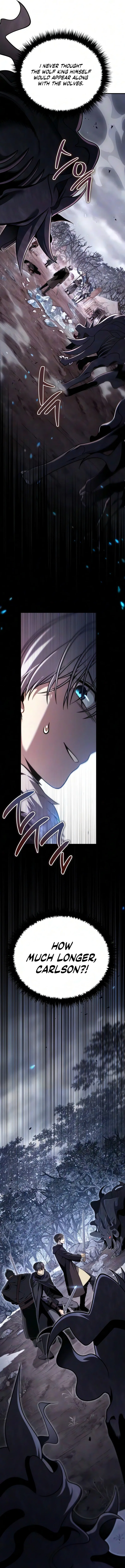 Margrave’s Worthless Mage Chapter 24 – Page 11