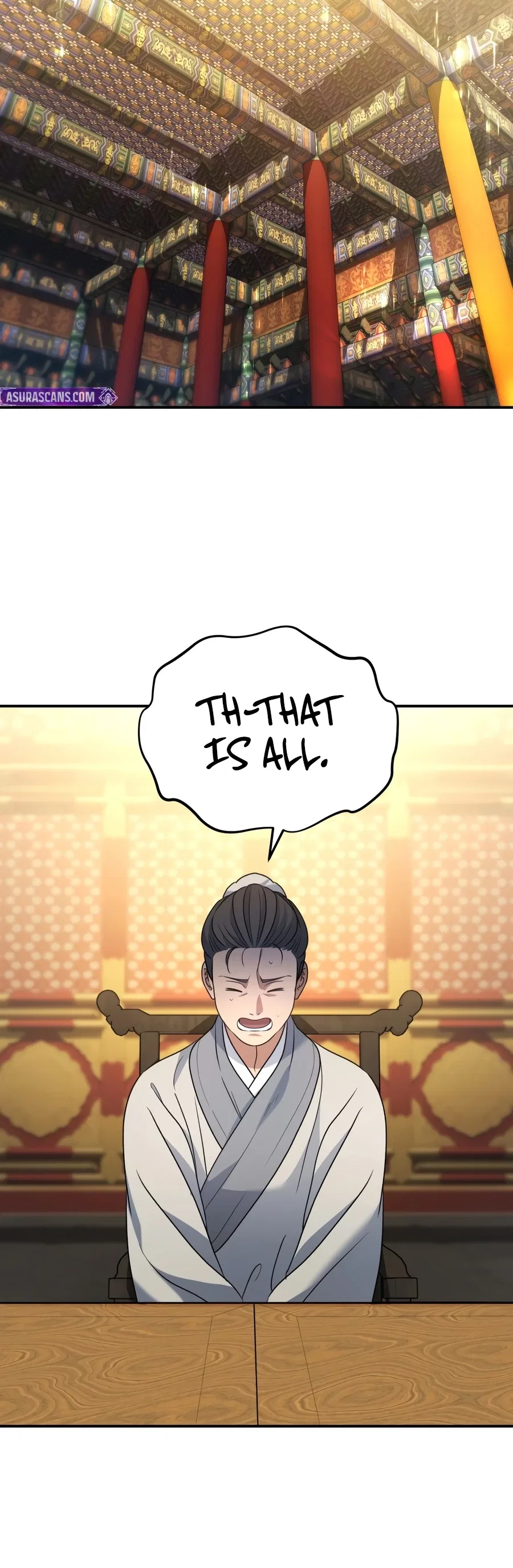 The Youngest Son of the Eunhae Merchant Group Chapter 72 – Page 5