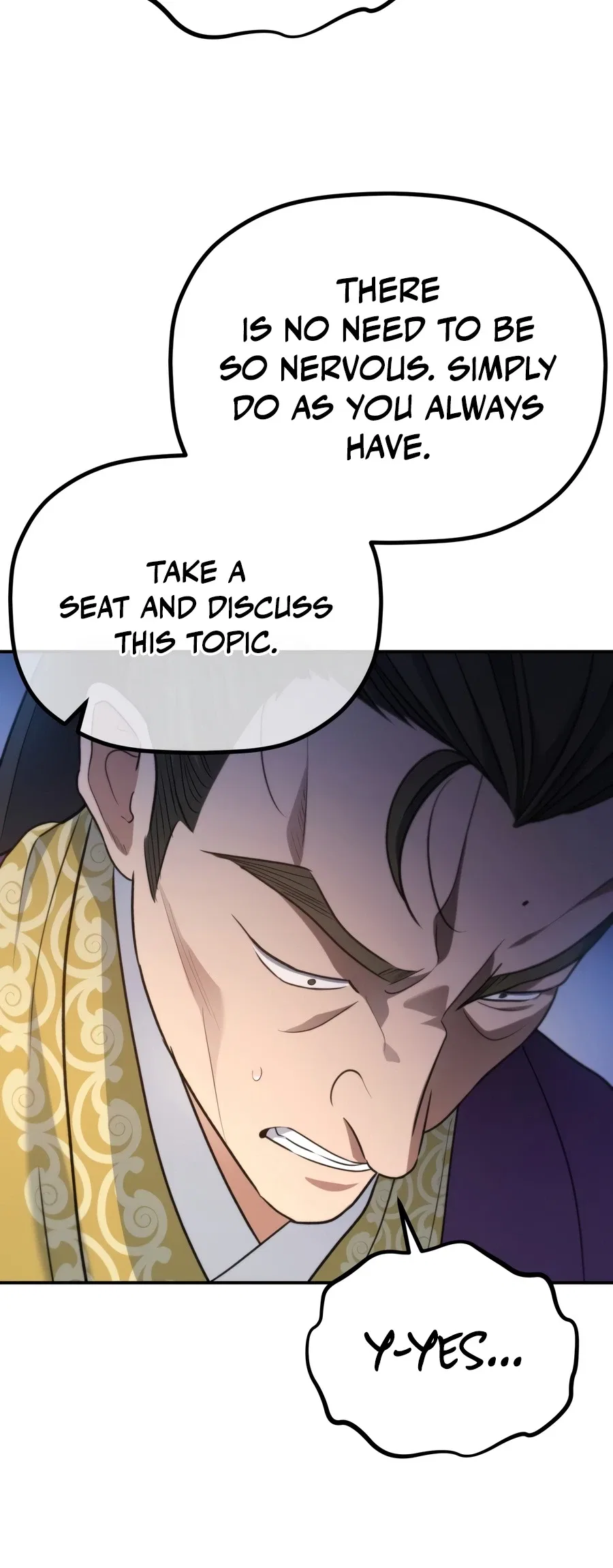 The Youngest Son of the Eunhae Merchant Group Chapter 72 – Page 7