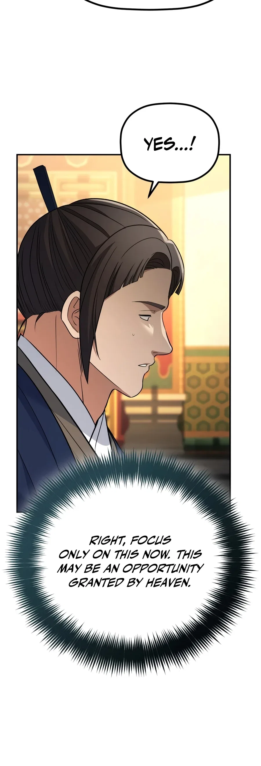 The Youngest Son of the Eunhae Merchant Group Chapter 72 – Page 13