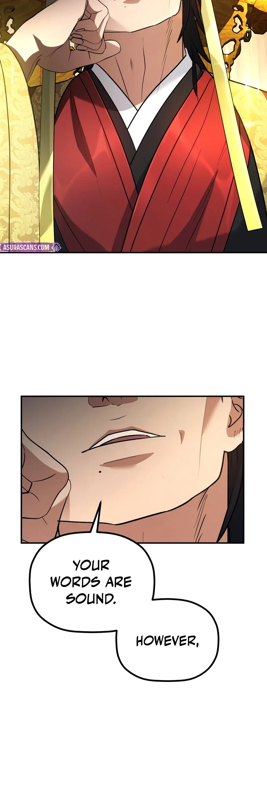 The Youngest Son of the Eunhae Merchant Group Chapter 72 – Page 15
