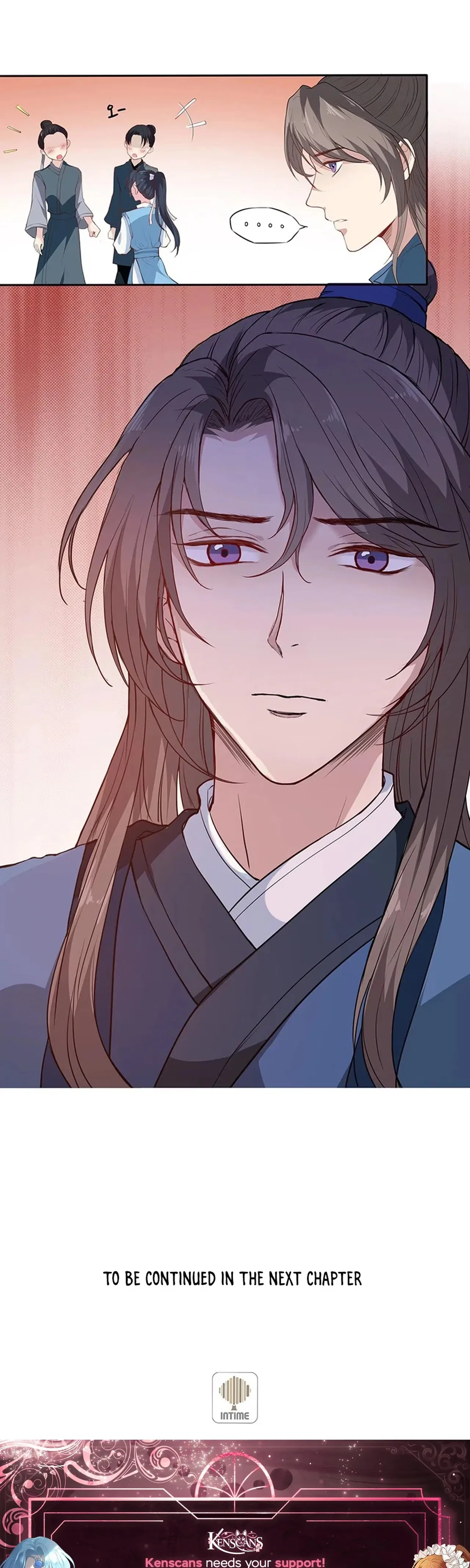 Nam Goong Sae Ga Prince Chapter 7 – Page 27