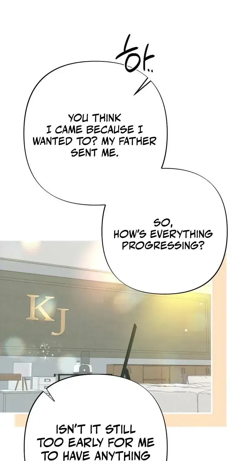 Last Love Chapter 51 – Page 18