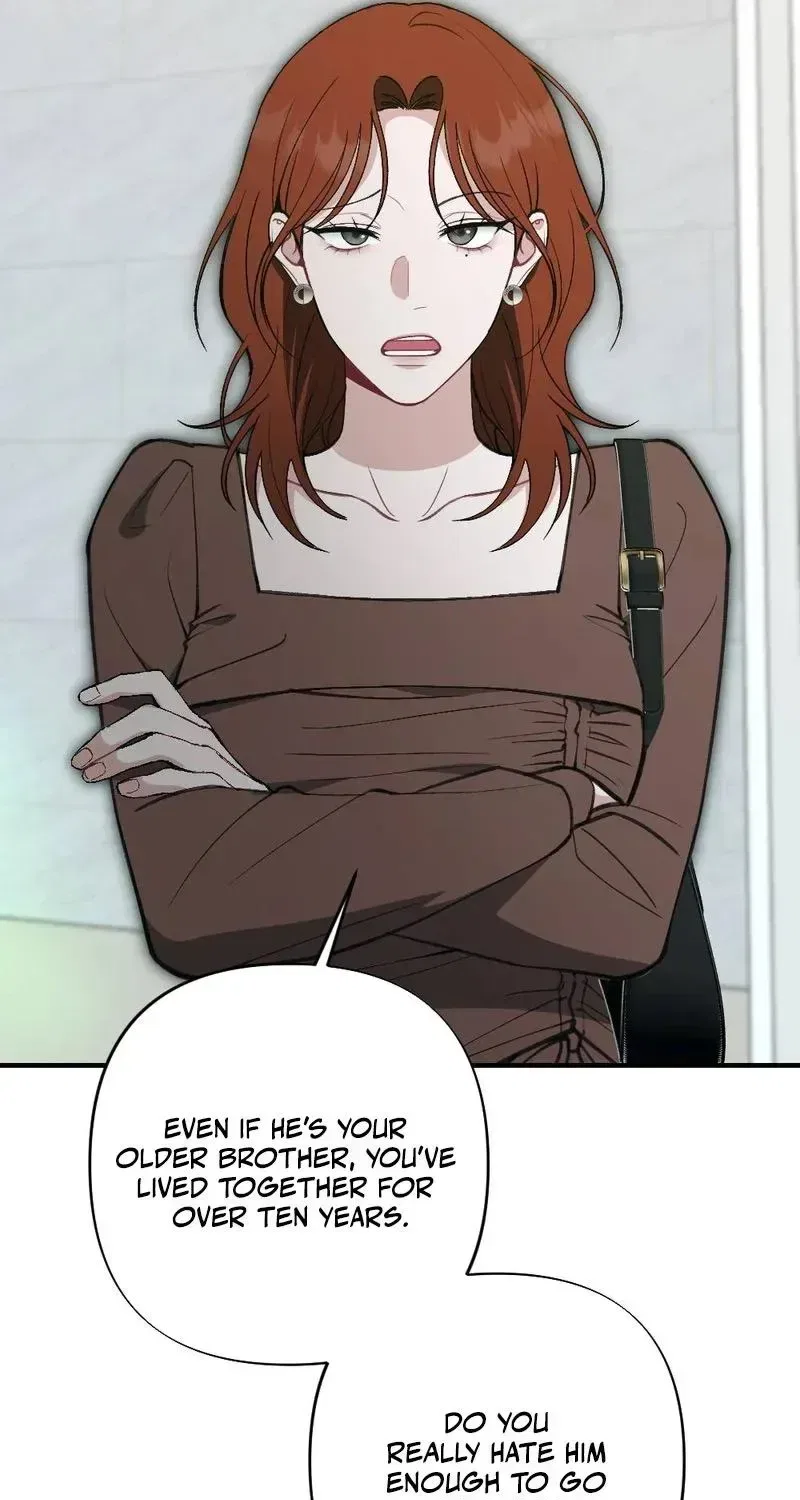 Last Love Chapter 51 – Page 21