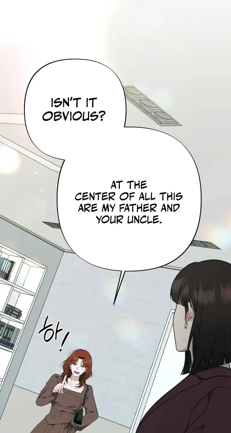 Last Love Chapter 51 – Page 26