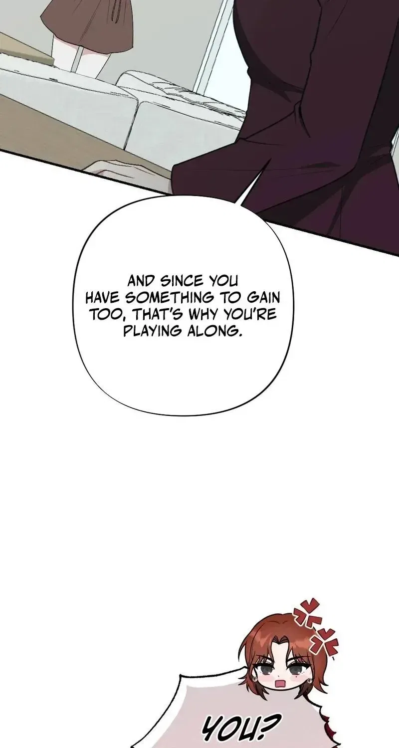 Last Love Chapter 51 – Page 27