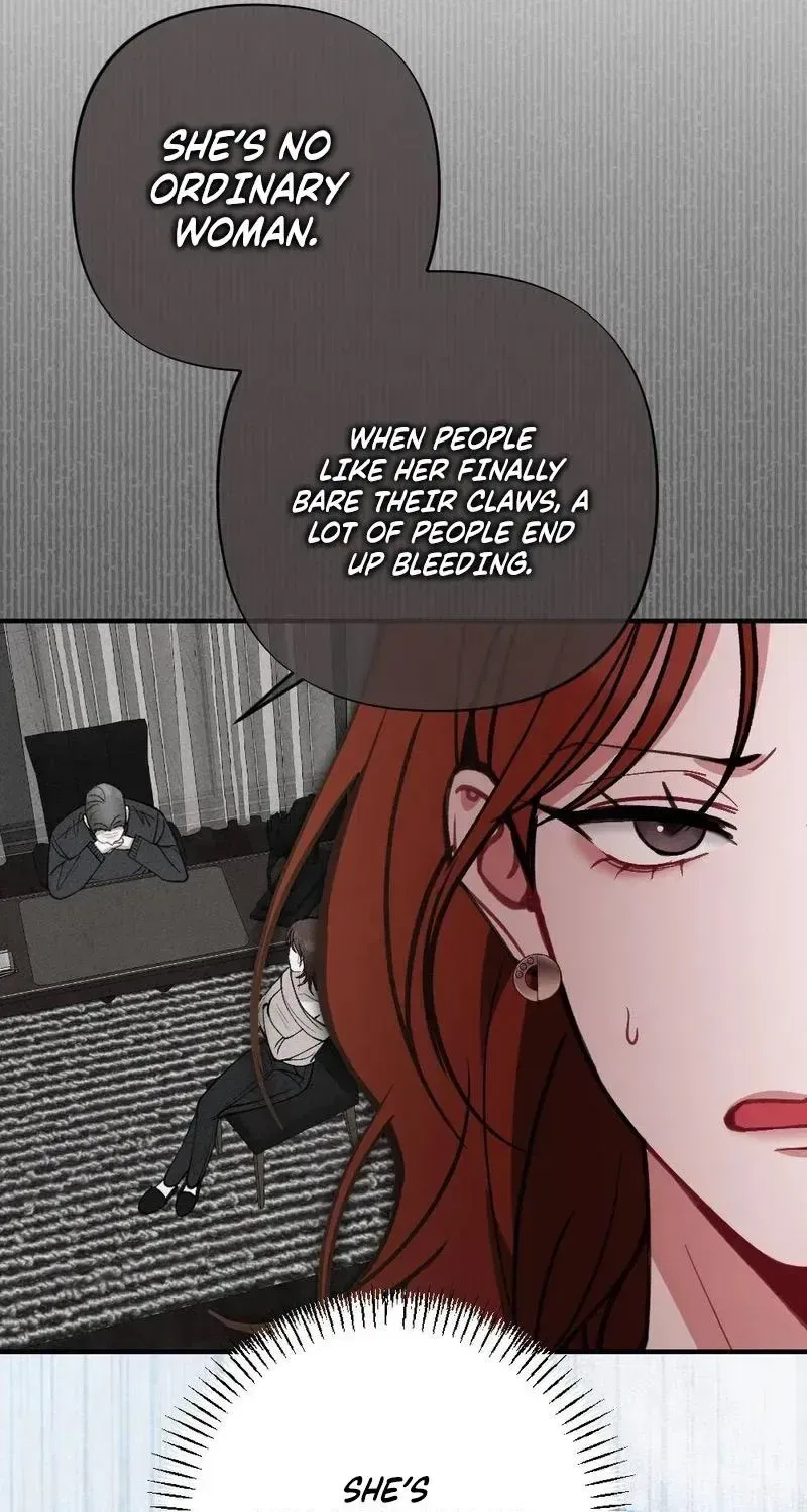 Last Love Chapter 51 – Page 34