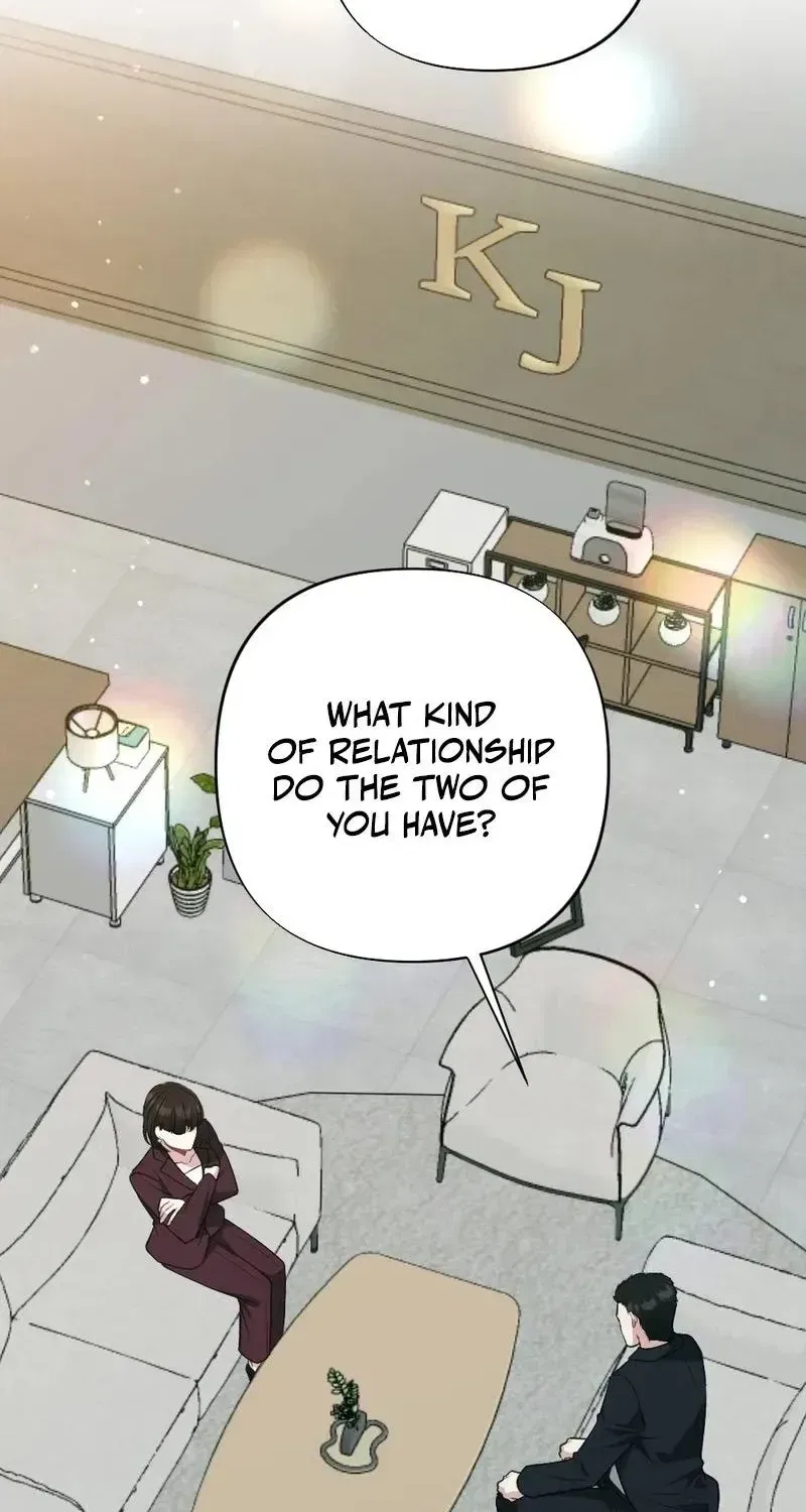 Last Love Chapter 51 – Page 61