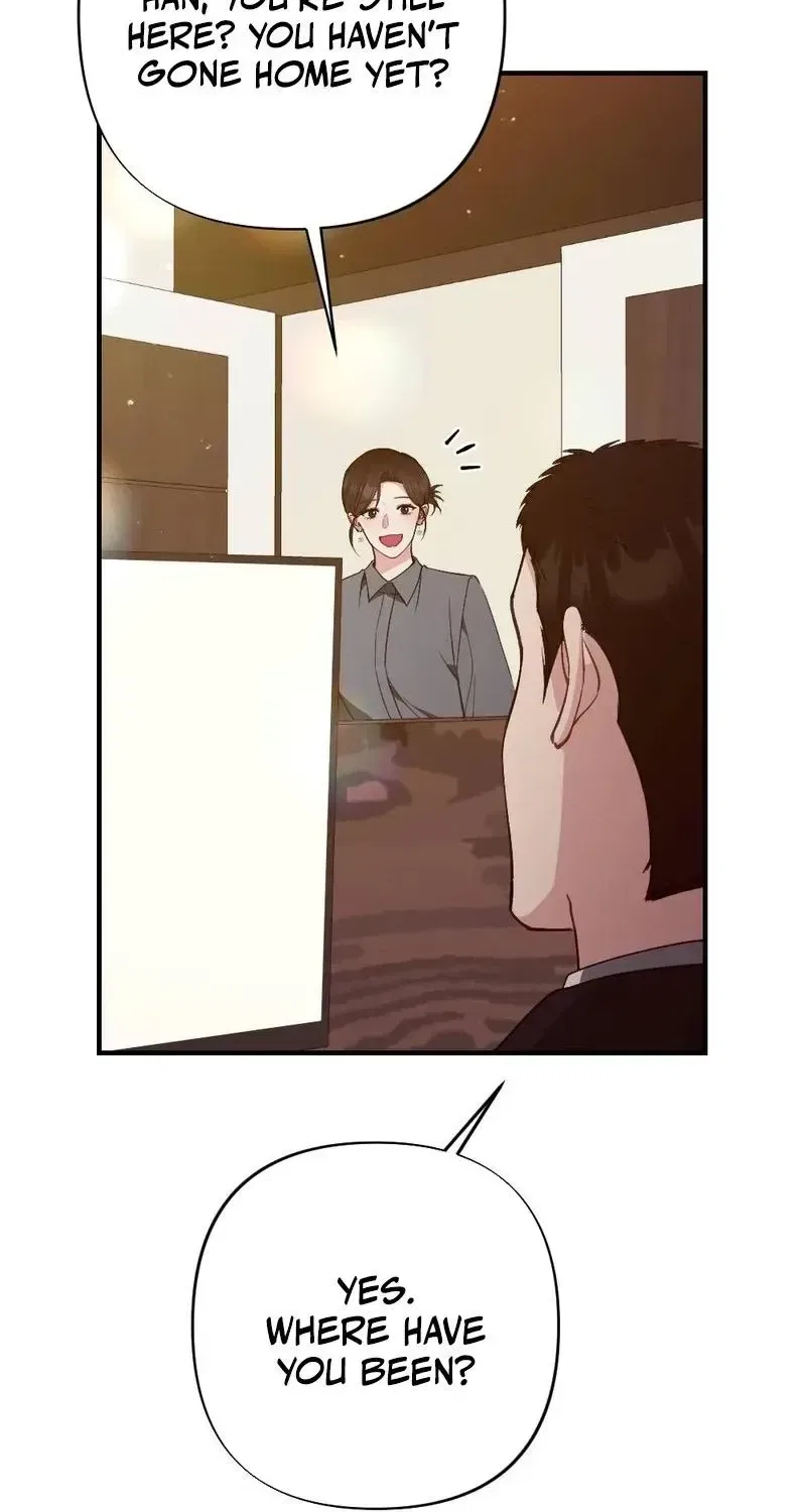Last Love Chapter 51 – Page 102
