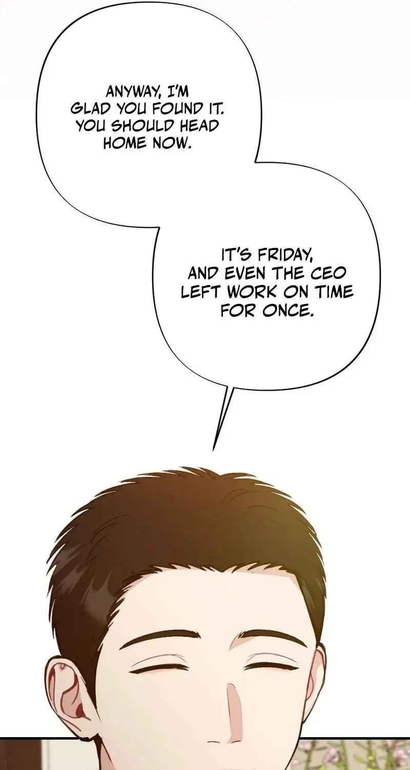 Last Love Chapter 51 – Page 110