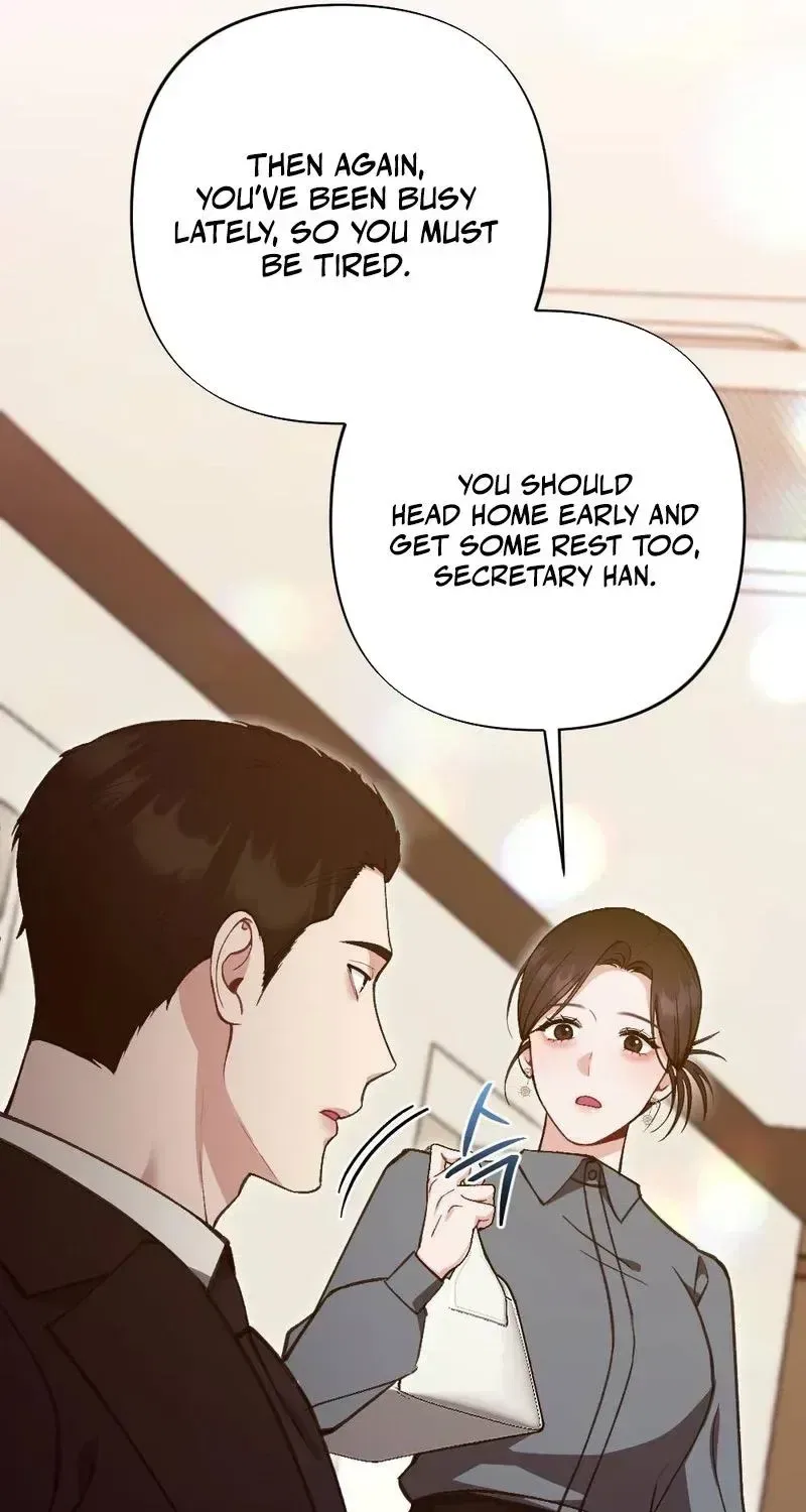 Last Love Chapter 51 – Page 121