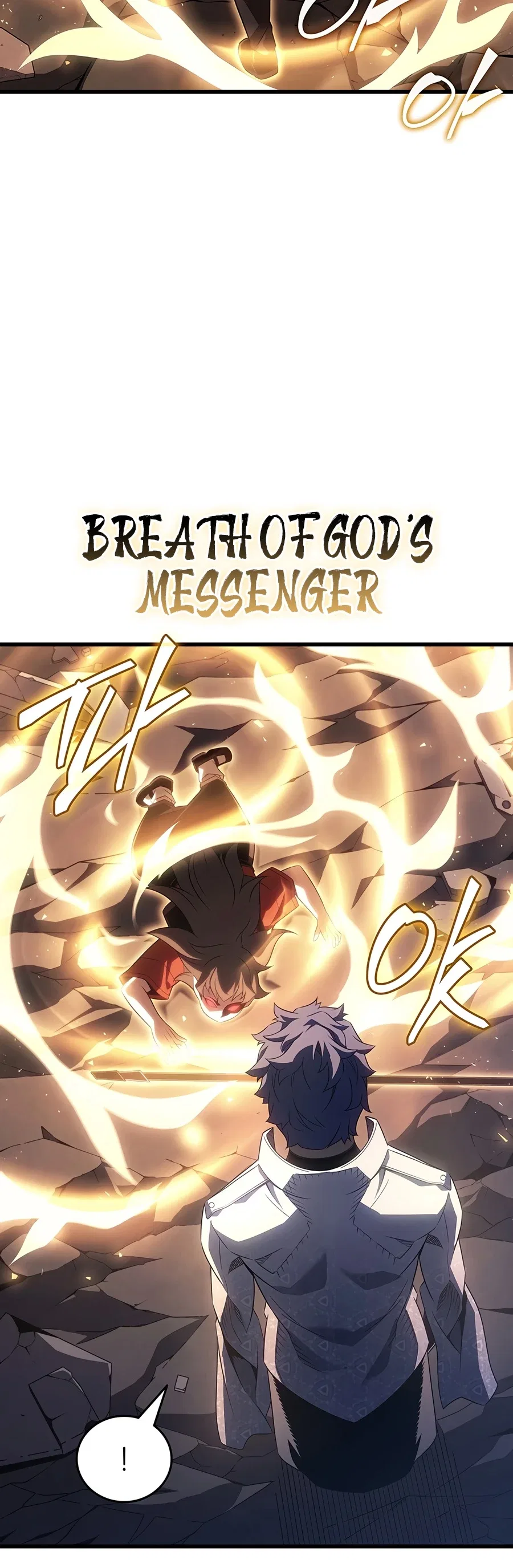 The Great Mage Returns After 4000 Years Chapter 270 – Page 3
