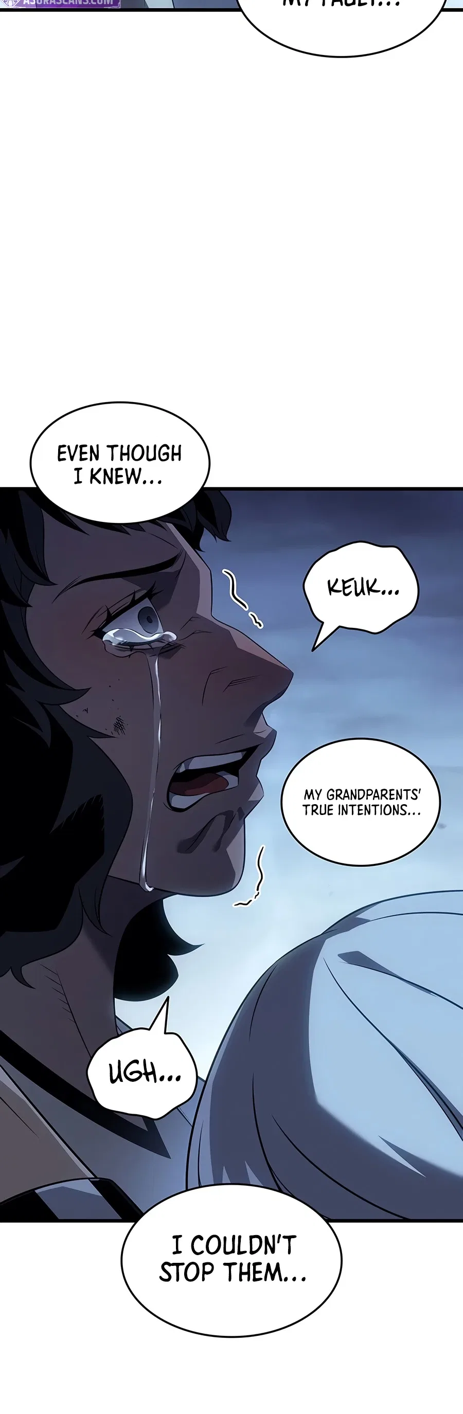 The Great Mage Returns After 4000 Years Chapter 270 – Page 7
