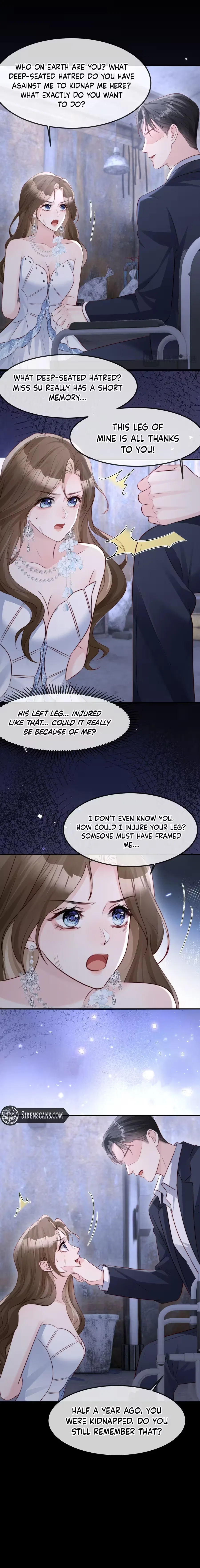 Lost in Him Chapter 67 – Page 8