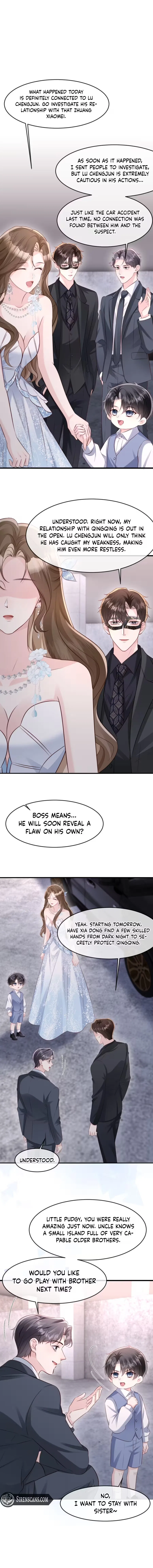 Lost in Him Chapter 66 – Page 3