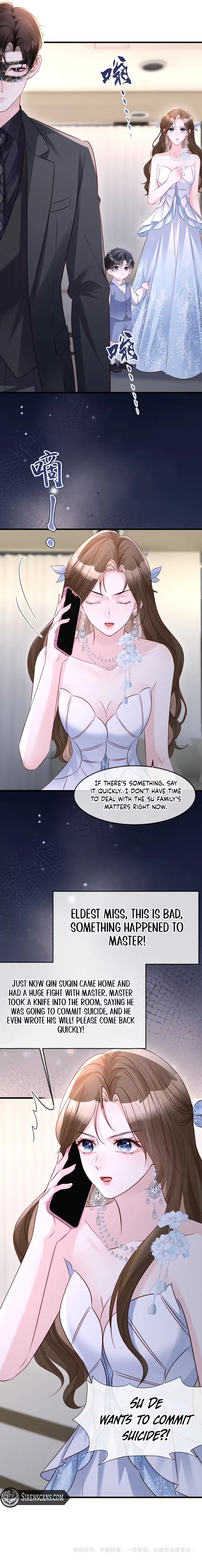 Lost in Him Chapter 66 – Page 8