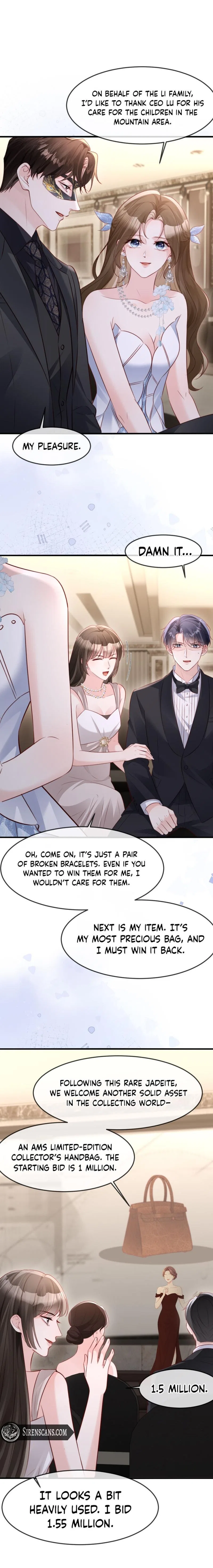 Lost in Him Chapter 65 – Page 5