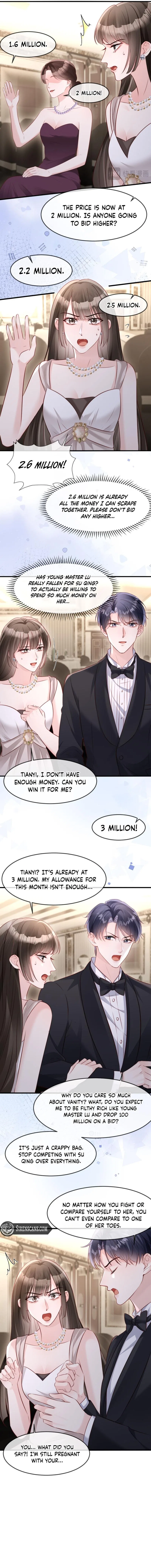 Lost in Him Chapter 65 – Page 6