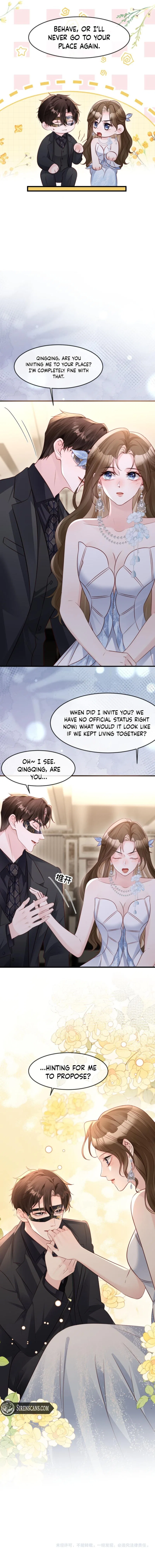 Lost in Him Chapter 65 – Page 8