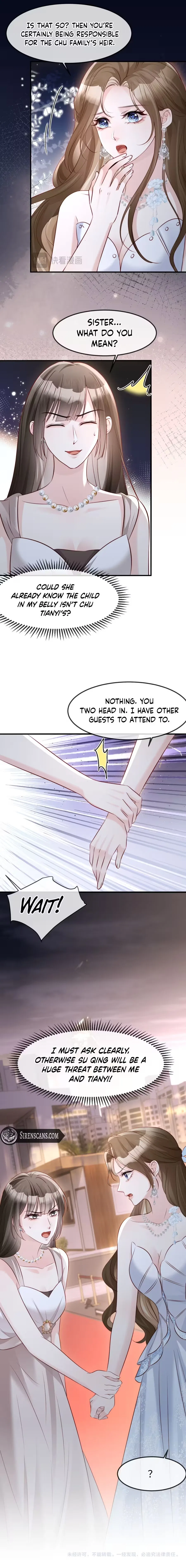 Lost in Him Chapter 61 – Page 8