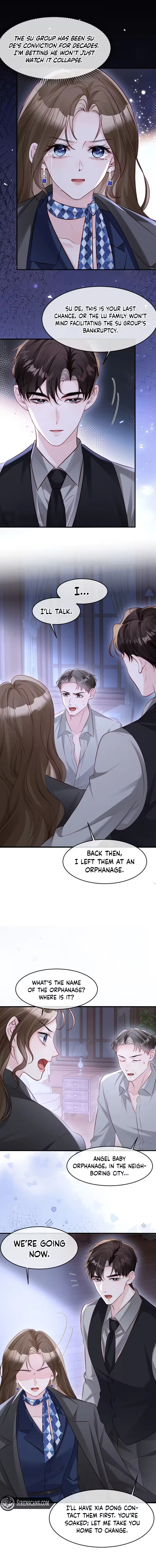 Lost in Him Chapter 60 – Page 3