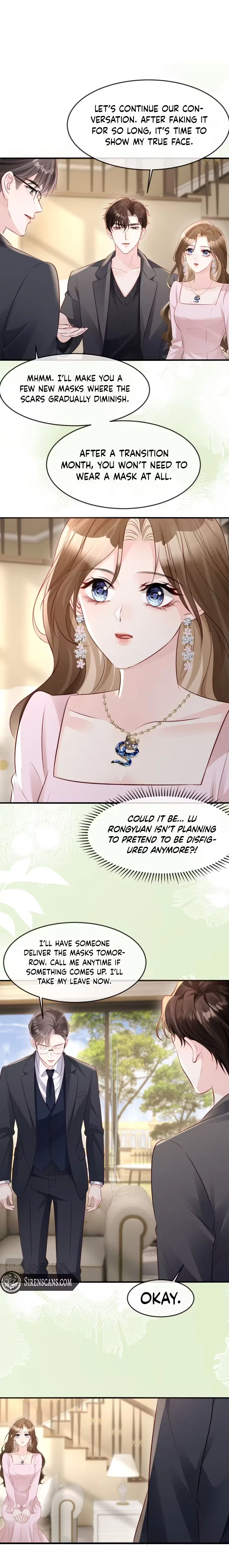 Lost in Him Chapter 56 – Page 7