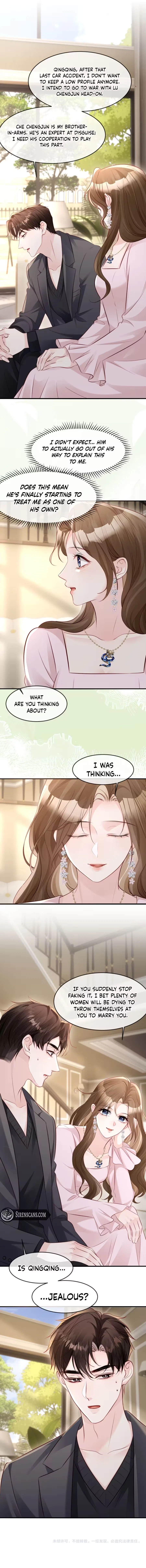 Lost in Him Chapter 56 – Page 8